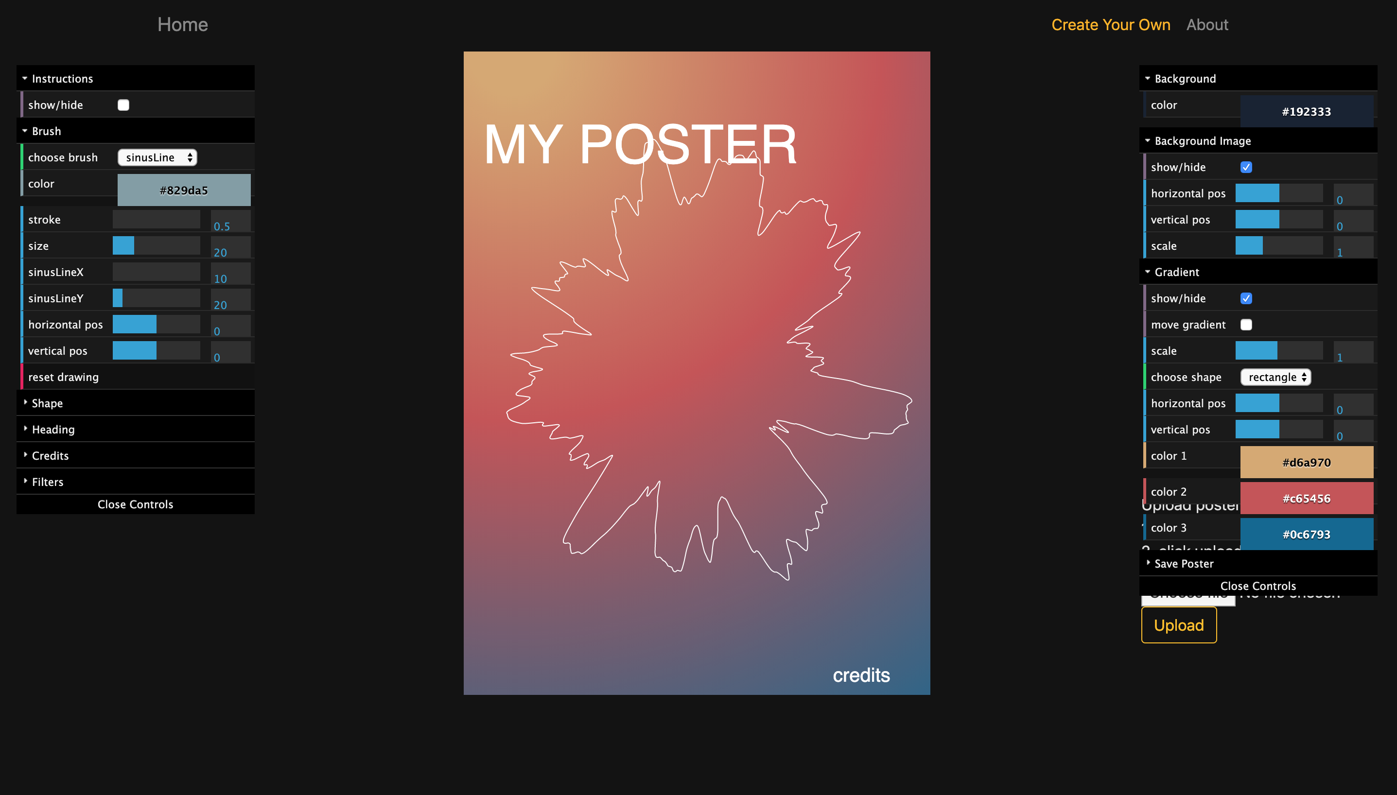 posterGenerator