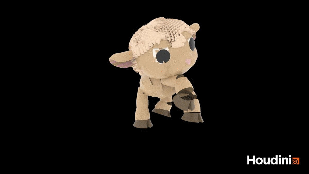 sheep model