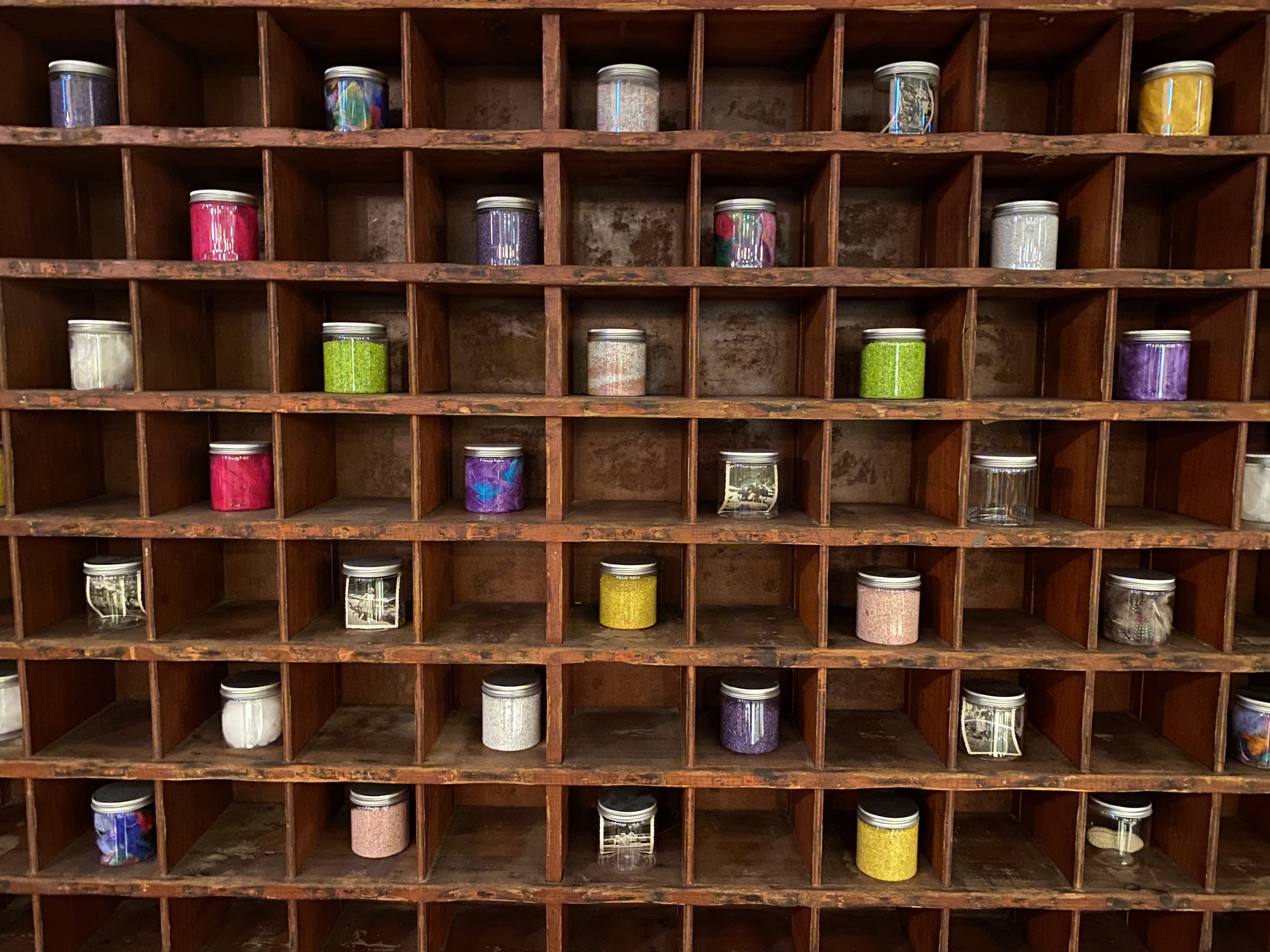 shelf