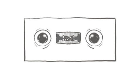 face sketch