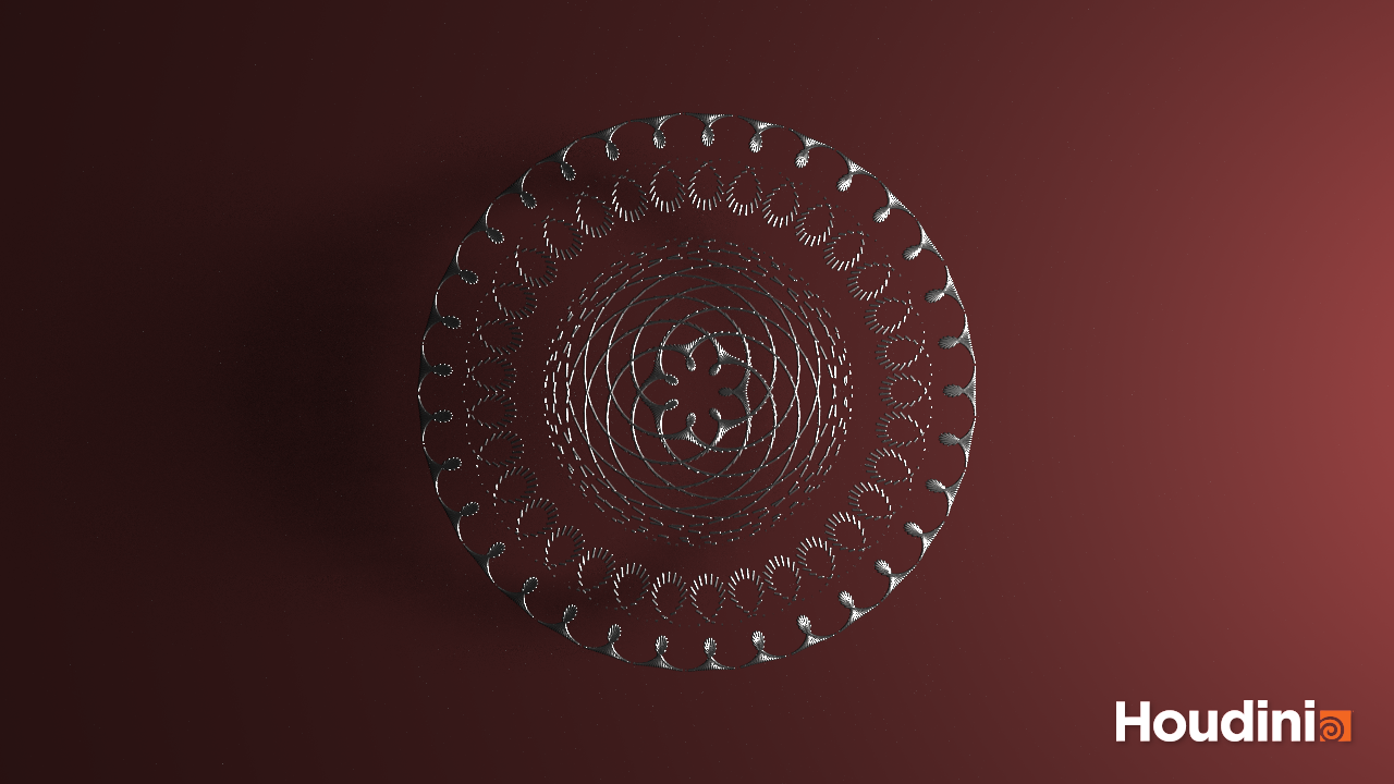 talisman - experimenting with raytracing bias