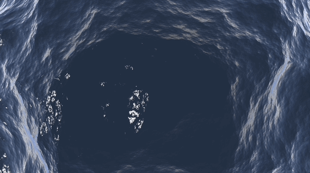 waves
