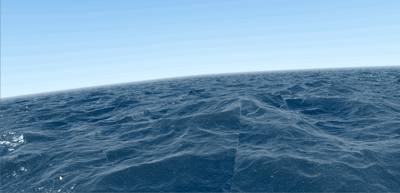 seascape