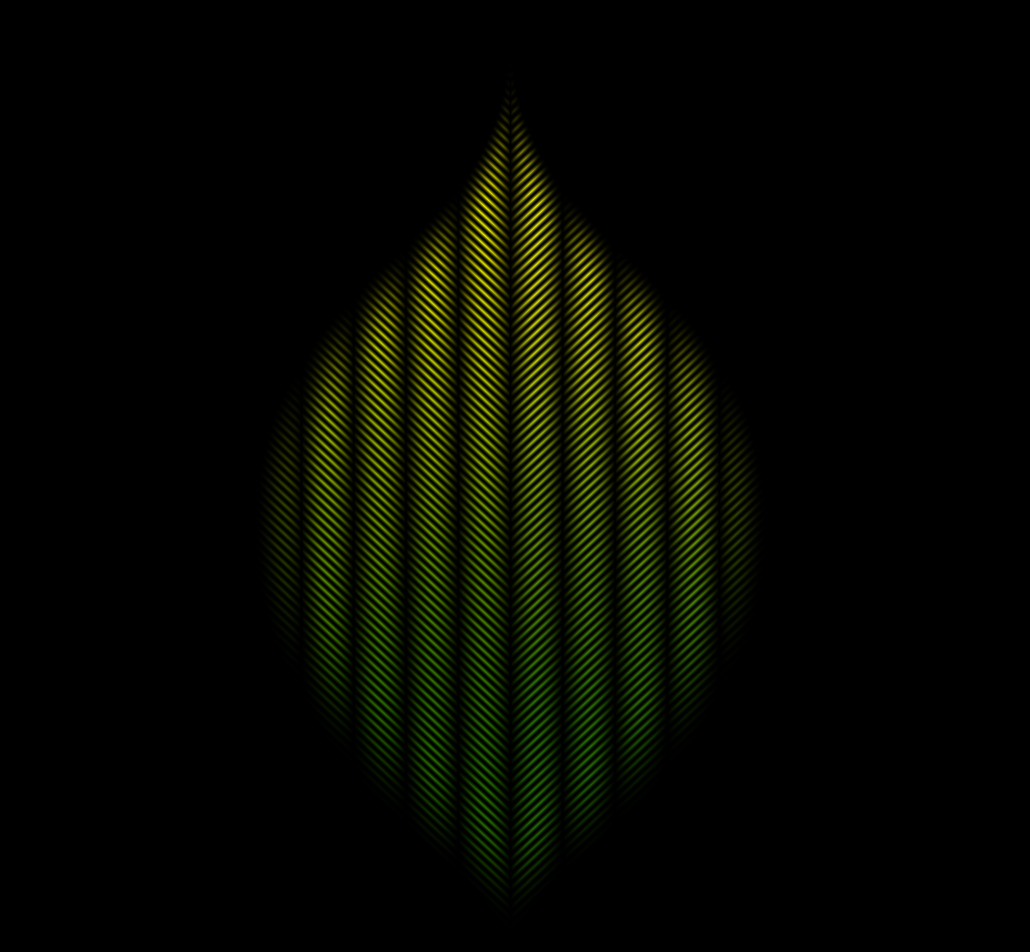 Leaf Shader