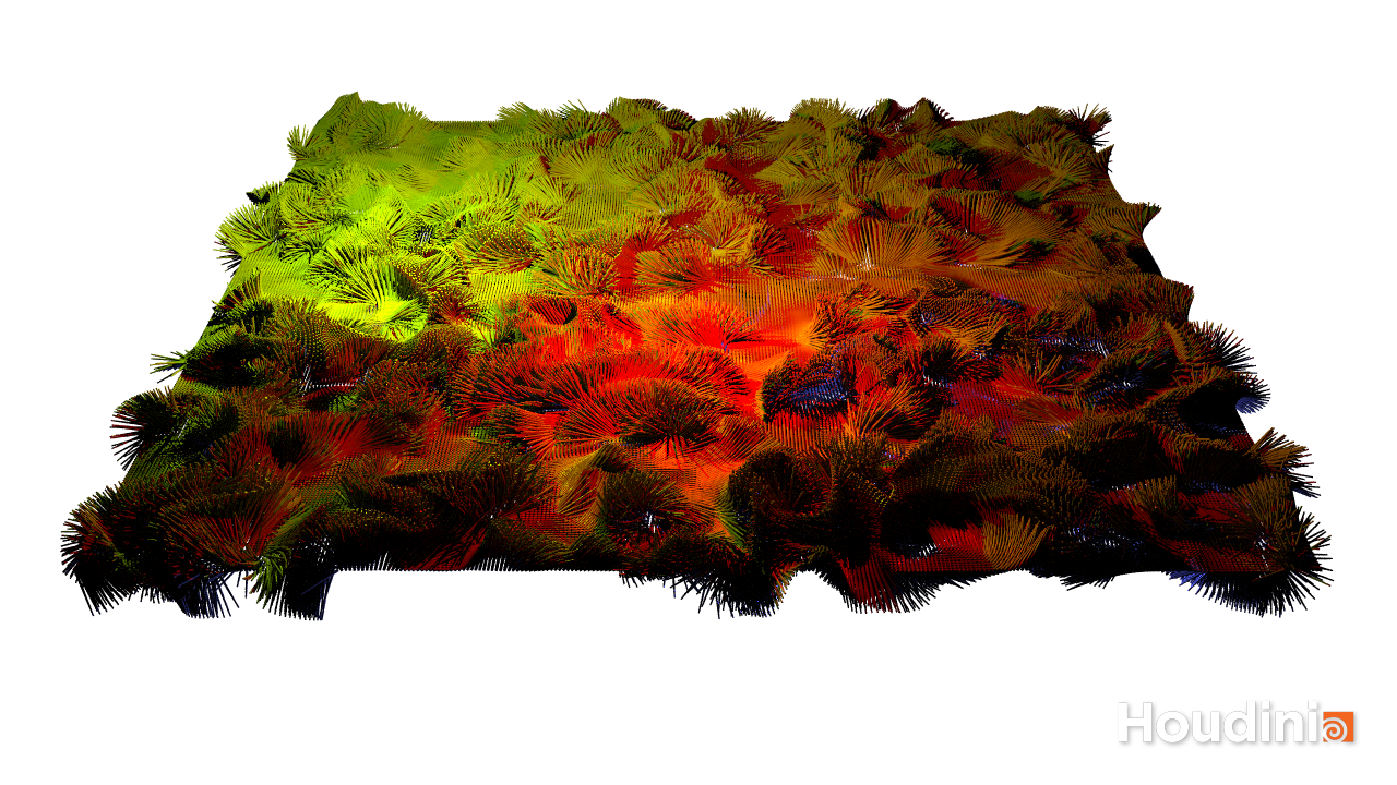 Tutorial Rendering 01