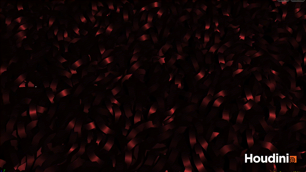 Houdini Task 4
