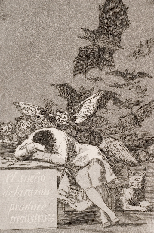 goya