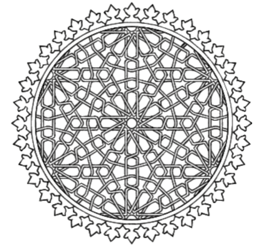 circlepattern