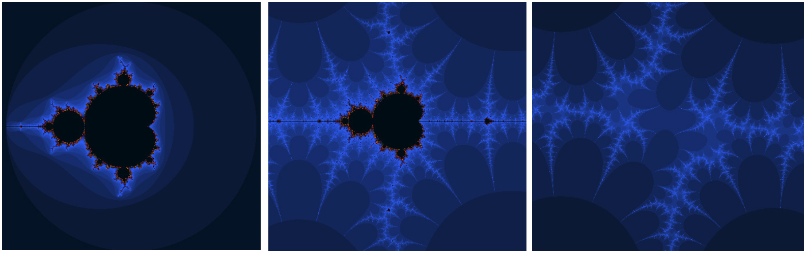 mandelbrot