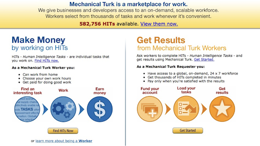 mturk