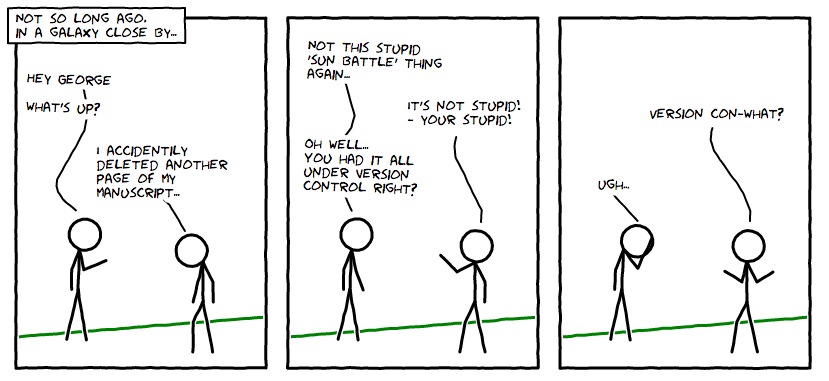 Script 03 - Git & GitHub