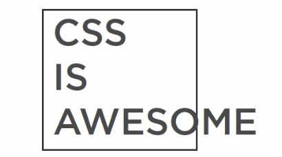 css_awesome