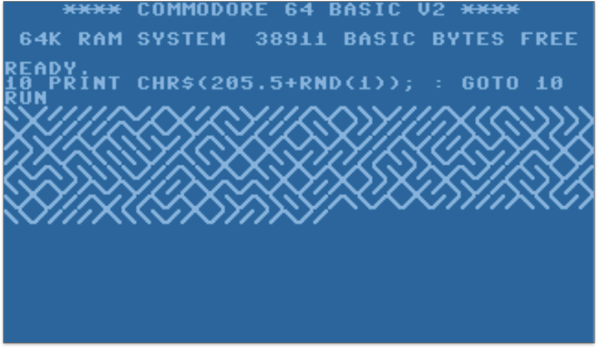 ten_print_commodore