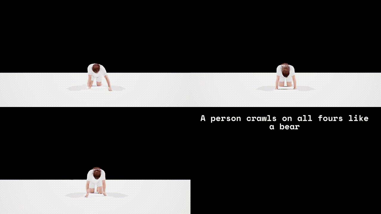 260609 Kimodo Animation Bear Benchmark