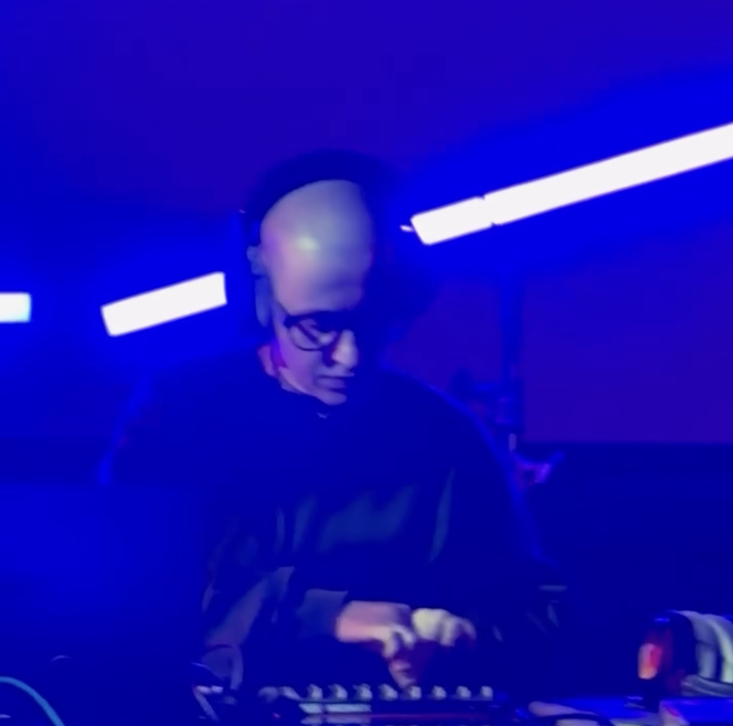 Filmuniversity's 70-year anniversary party