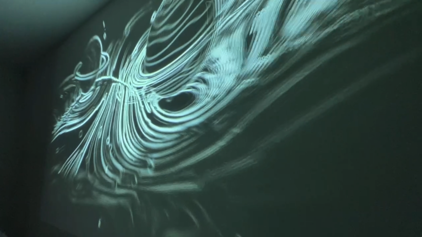 Making Waves WS22/23